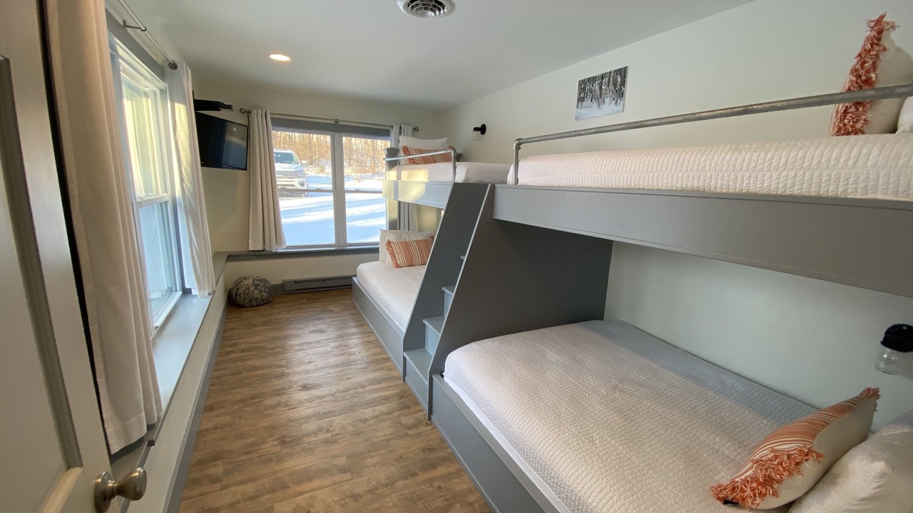 Photo of Bedroom in Canandaigua