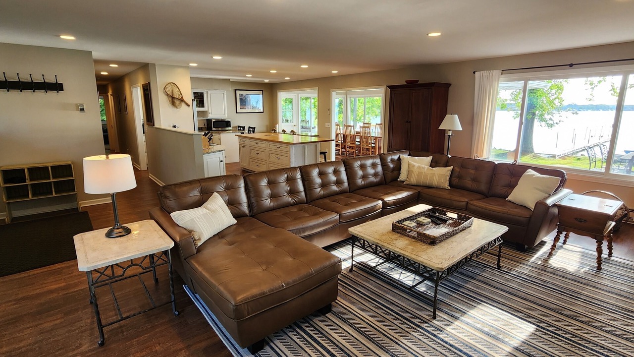 Photo of Bedroom in Canandaigua