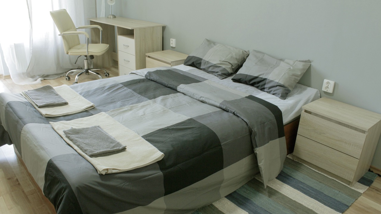 Photo of Bedroom in Sofia City Center