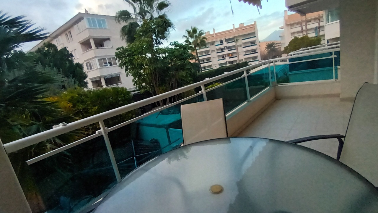 Photo of Outdoor in El Albir