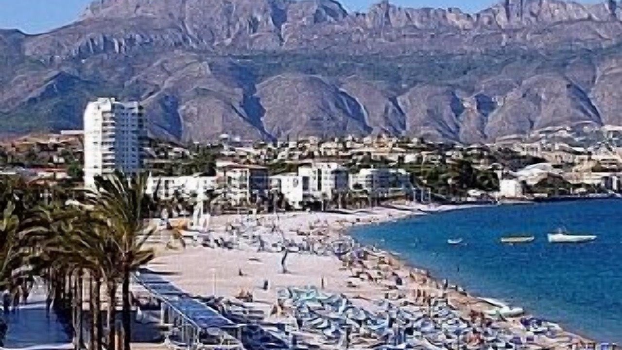 Photo of Others in El Albir