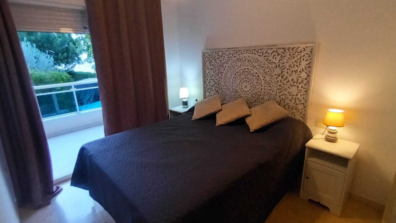 Photo of Bedroom in El Albir