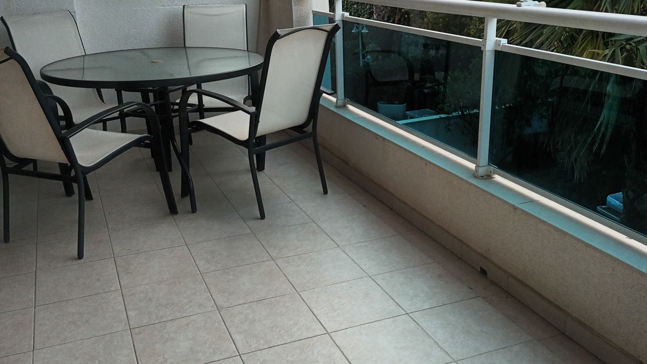 Photo of Outdoor in El Albir