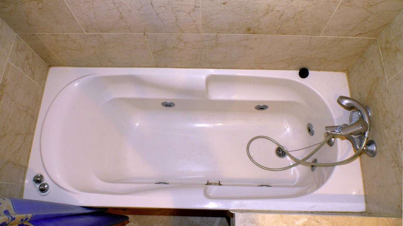 Photo of Bathroom in El Albir