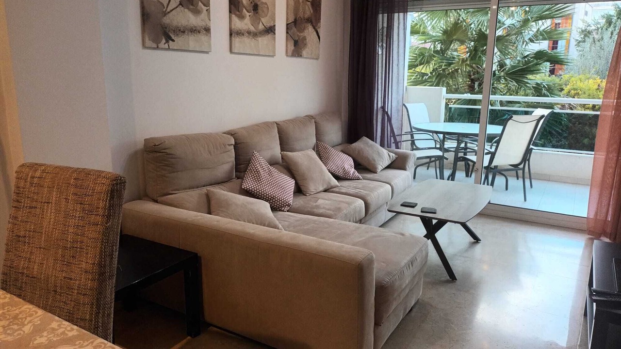 Photo of Livingroom in El Albir