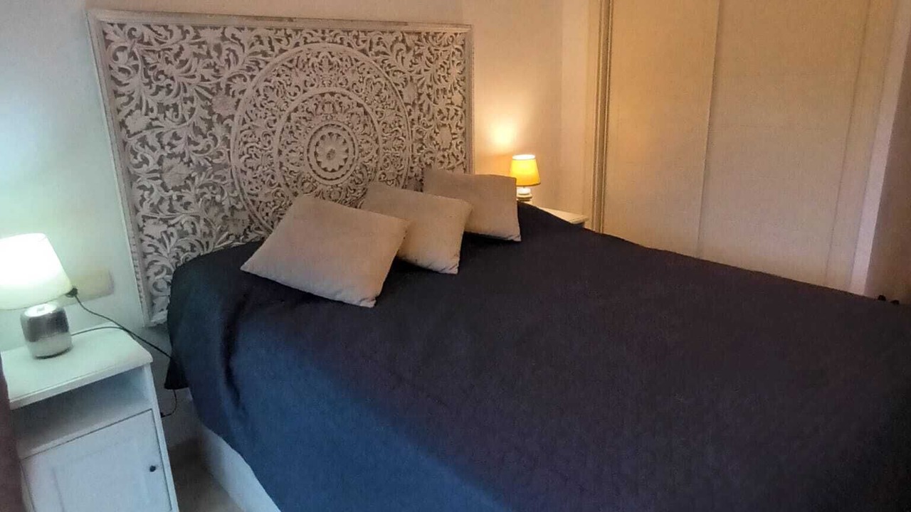 Photo of Bedroom in El Albir