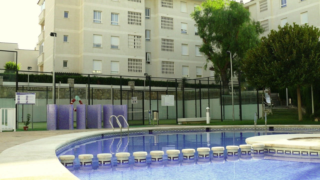 Photo of Outdoor in El Albir