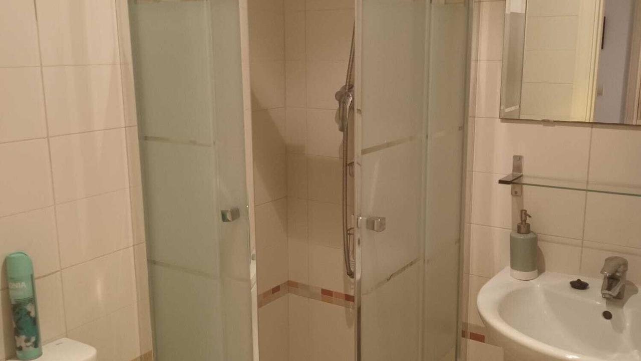 Photo of Bathroom in El Albir