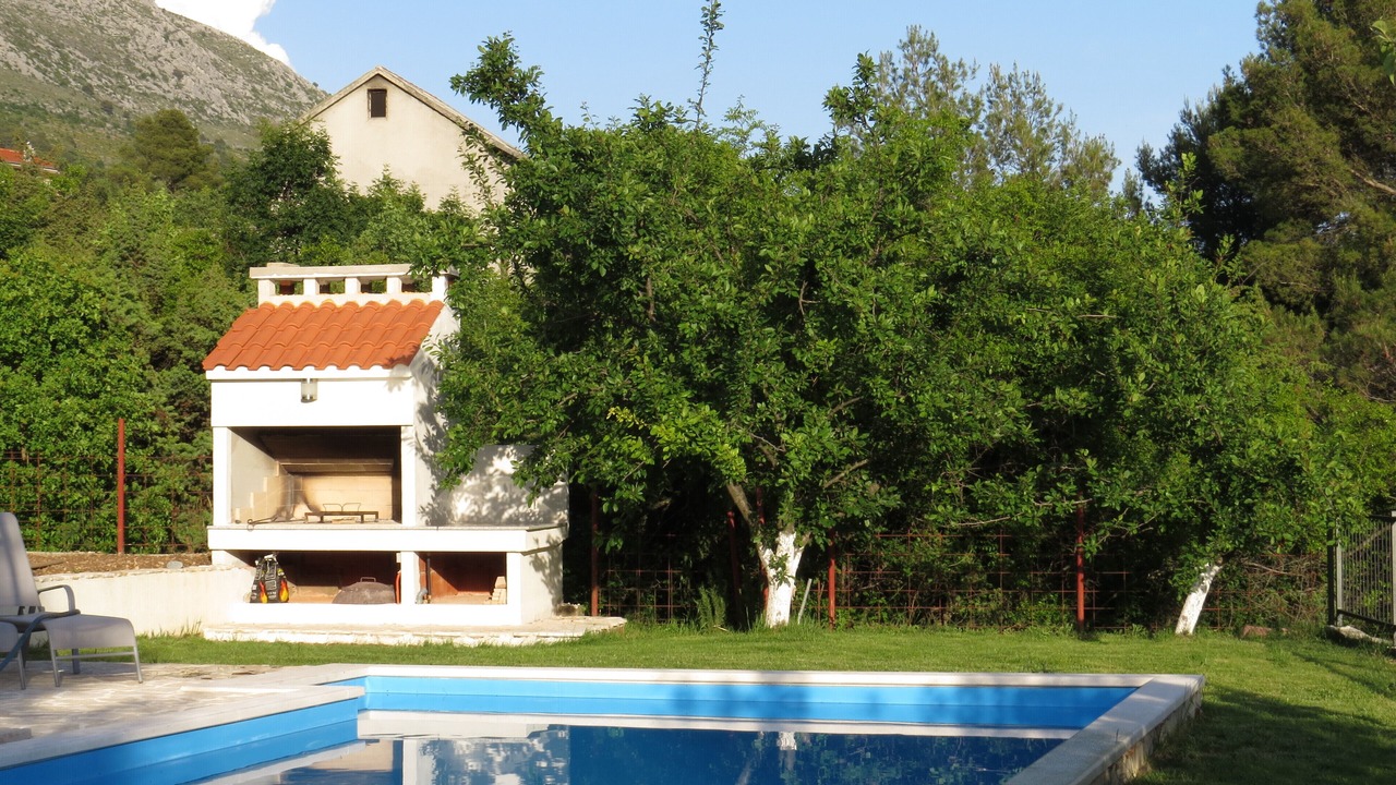 Photo of Outdoor in Srinjine