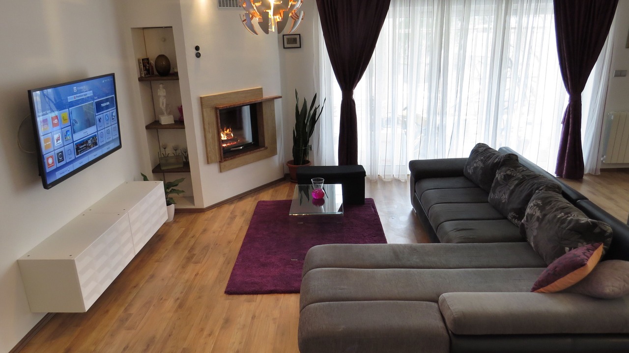 Photo of Livingroom in Srinjine