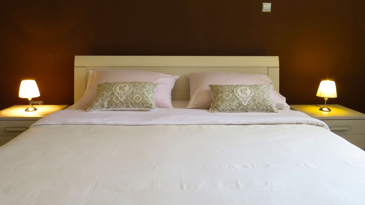 Photo of Bedroom in Srinjine
