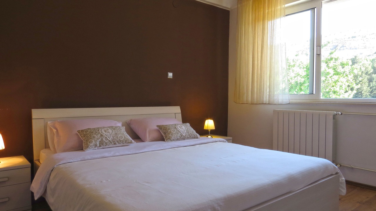 Photo of Bedroom in Srinjine