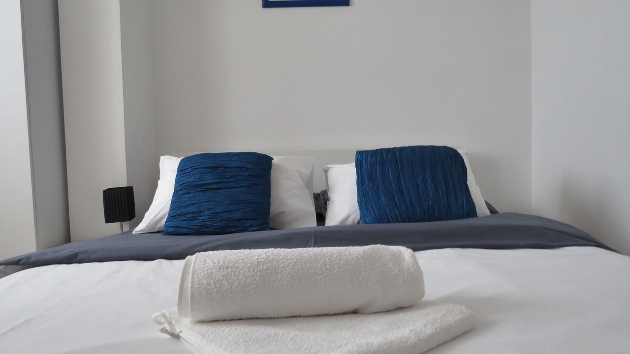 Photo of Bedroom in Srinjine