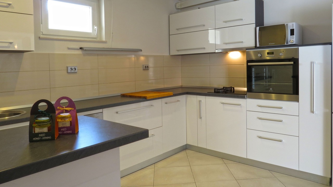 Photo of Kitchen in Srinjine