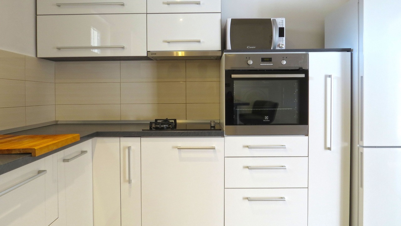 Photo of Kitchen in Srinjine