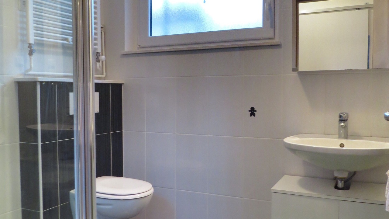 Photo of Bathroom in Srinjine