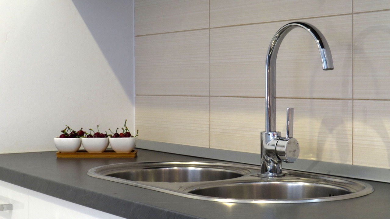 Photo of Kitchen in Srinjine