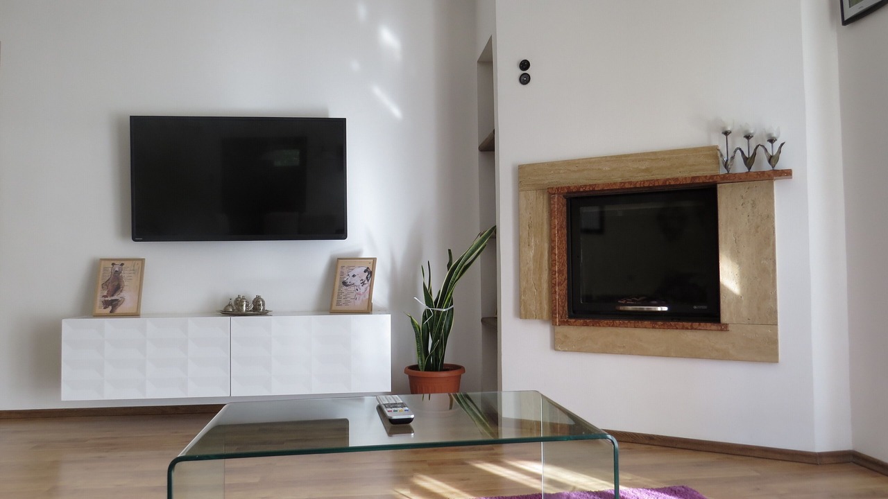 Photo of Livingroom in Srinjine