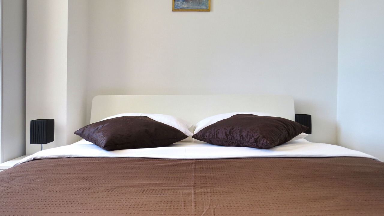 Photo of Bedroom in Srinjine