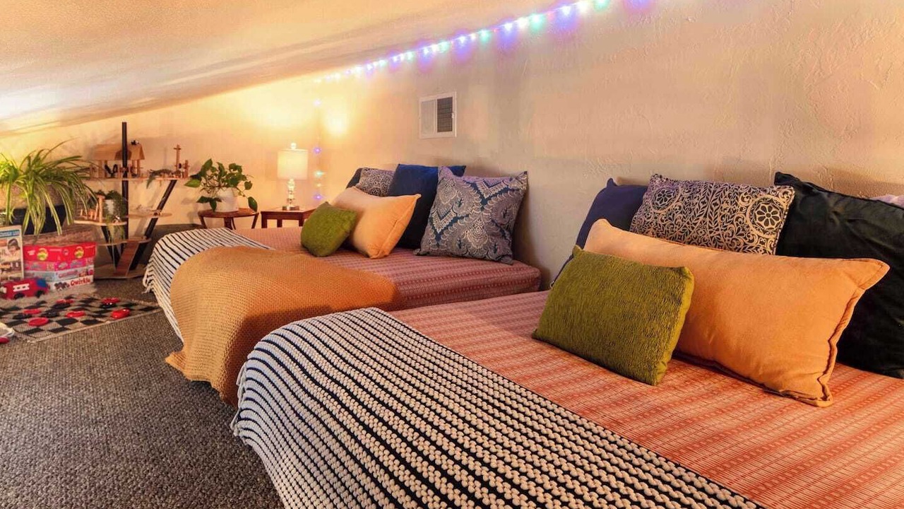 Photo of Bedroom in Pomona