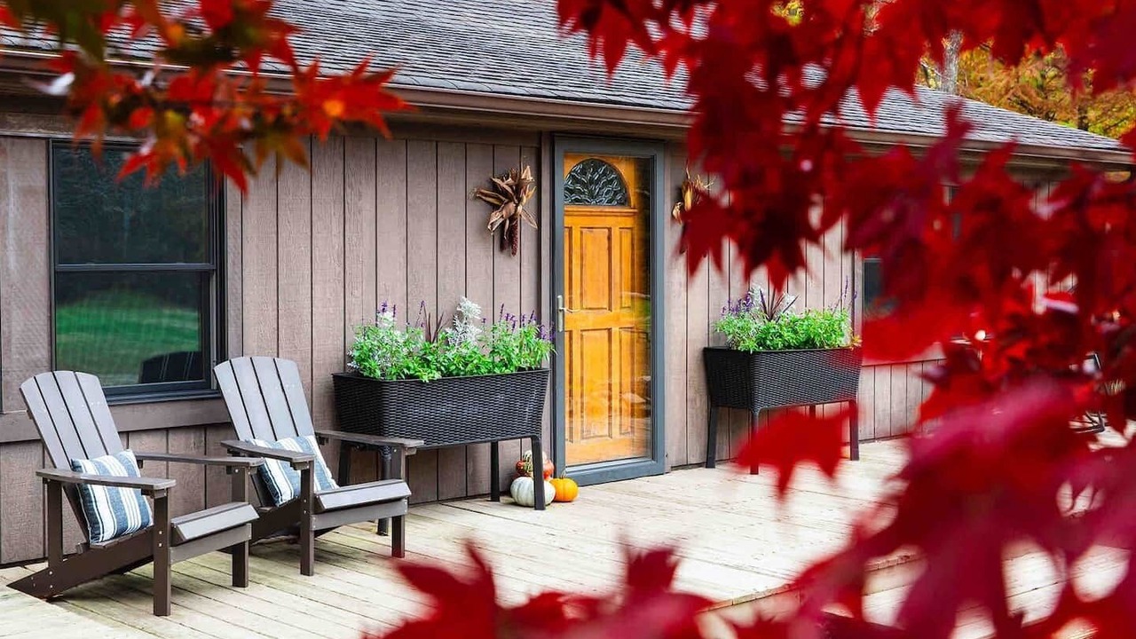 Photo of Patio Balcony in Pomona