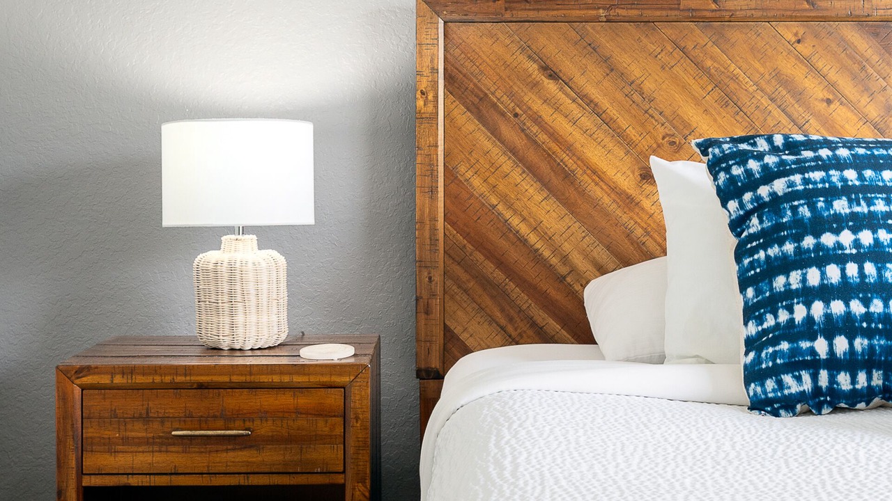 Photo of Bedroom in Florida Central Atlantic Coast