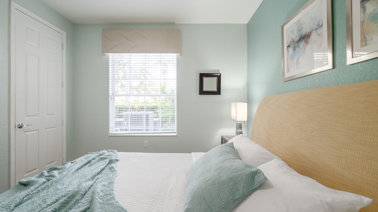Photo of Bedroom in Florida Central Atlantic Coast
