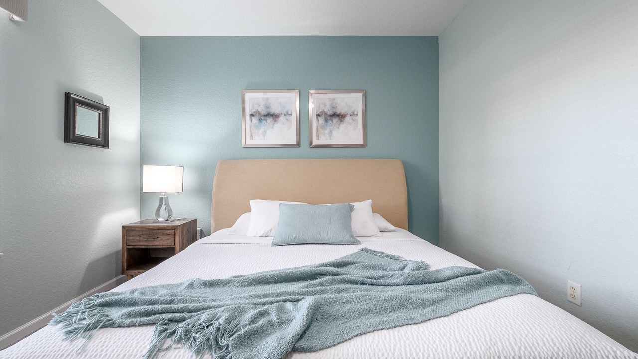 Photo of Bedroom in Florida Central Atlantic Coast