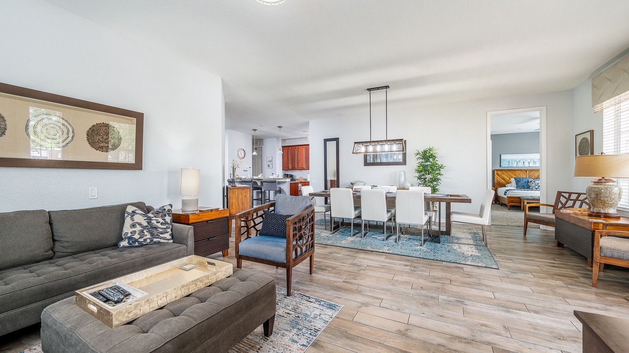 Photo of Livingroom in Florida Central Atlantic Coast