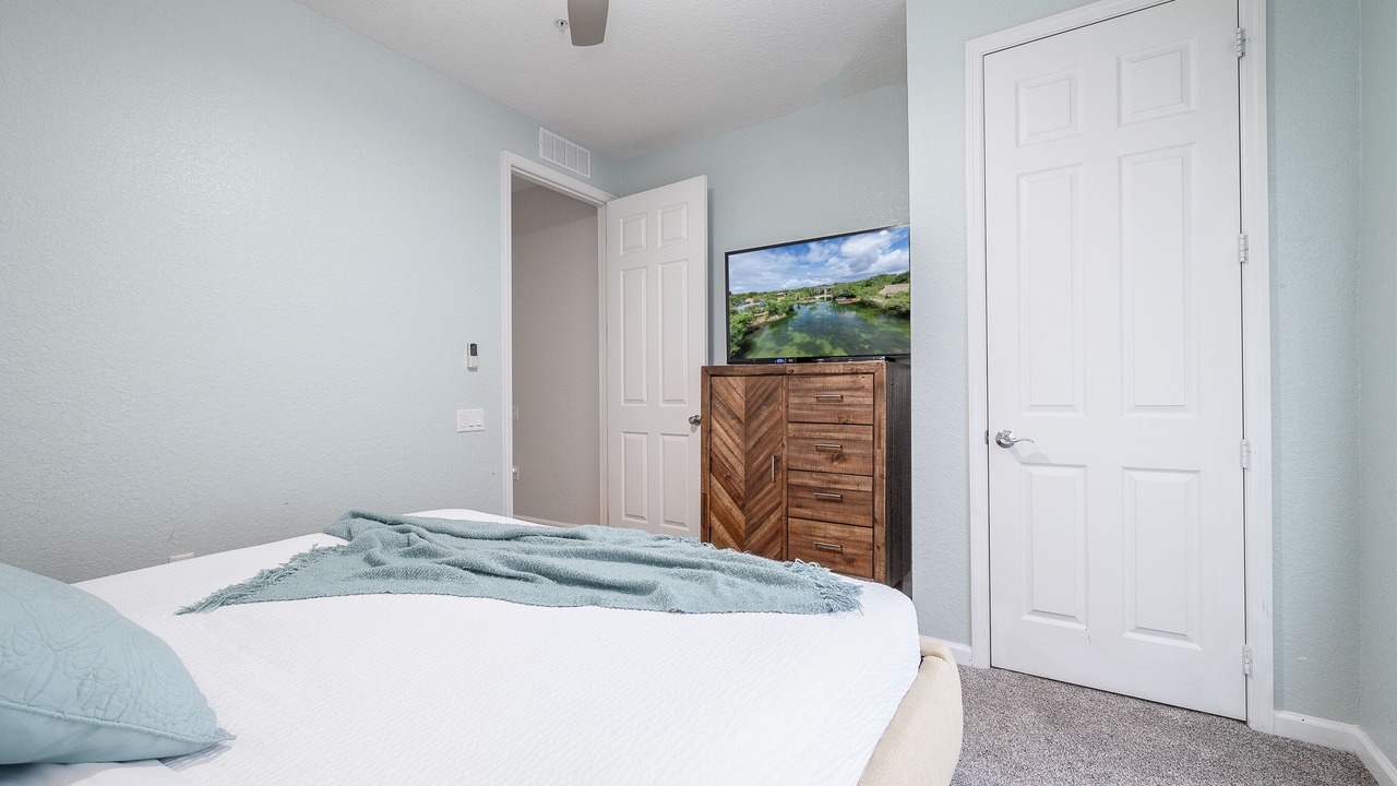 Photo of Bedroom in Florida Central Atlantic Coast