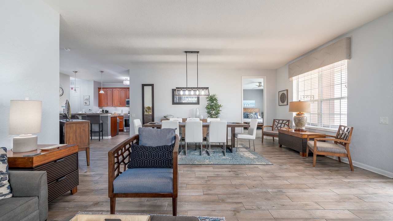 Photo of Livingroom in Florida Central Atlantic Coast