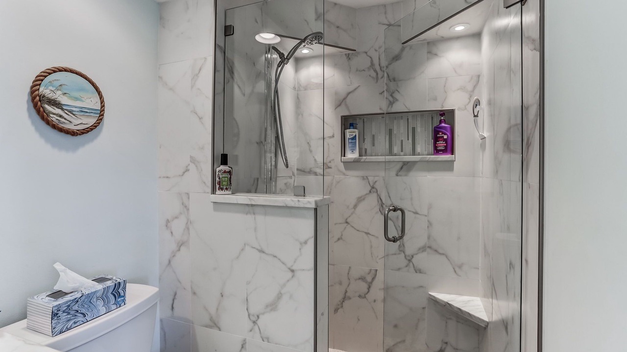 Photo of Bathroom in Amelia City