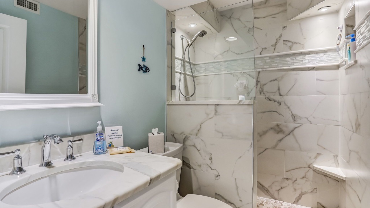 Photo of Bathroom in Amelia City