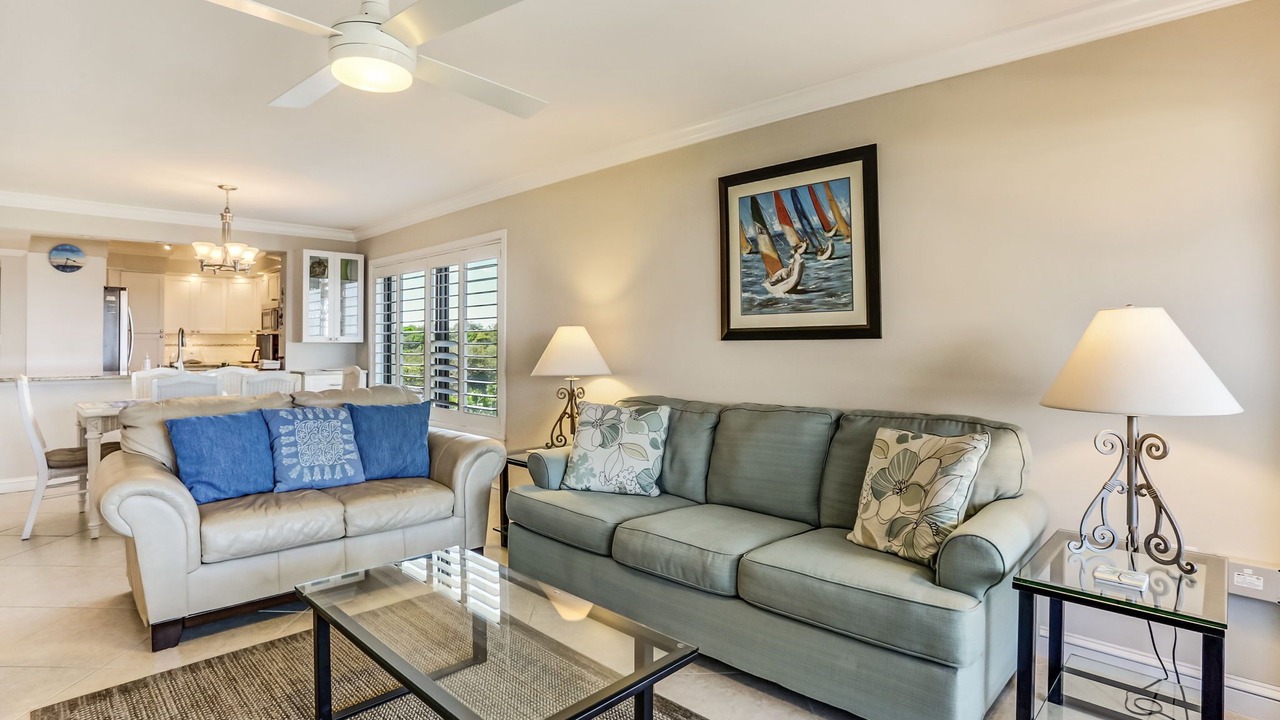 Photo of Livingroom in Amelia City