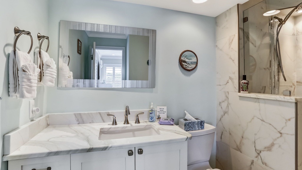 Photo of Bathroom in Amelia City