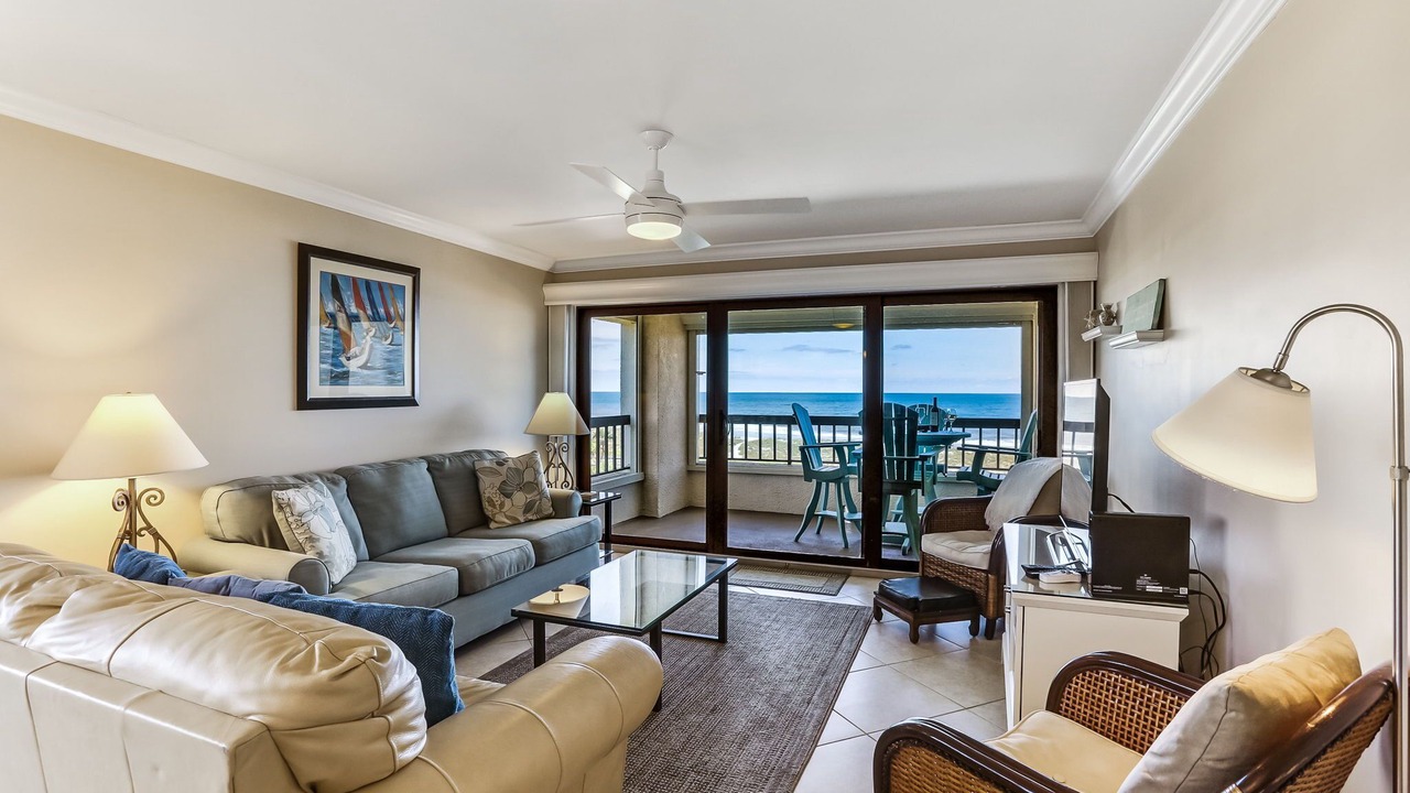 Photo of Livingroom in Amelia City
