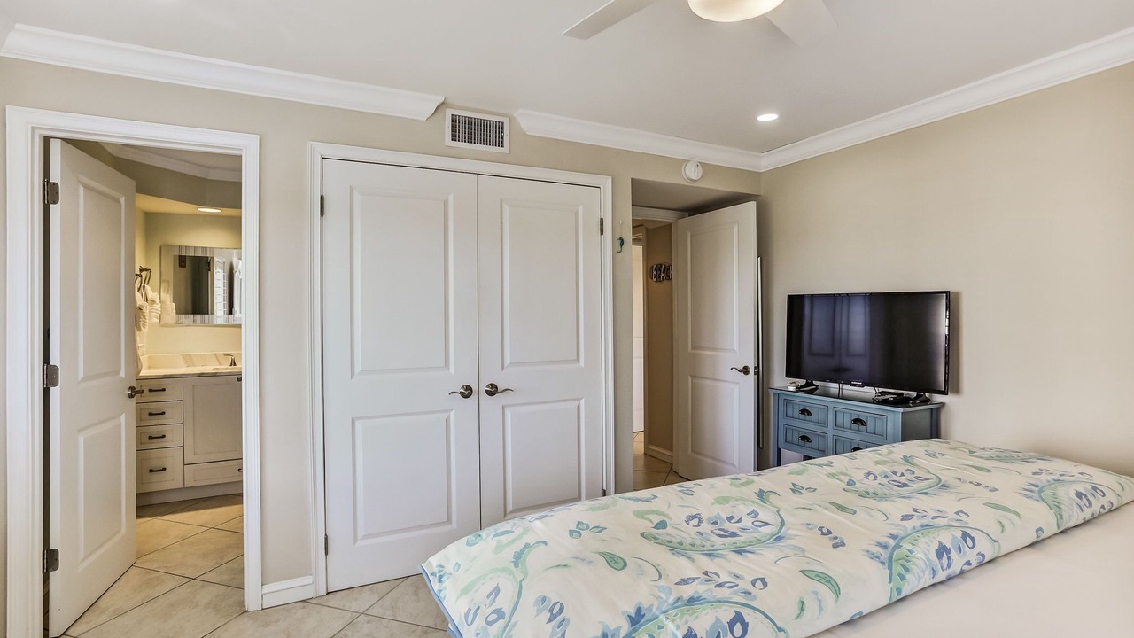Photo of Bedroom in Amelia City