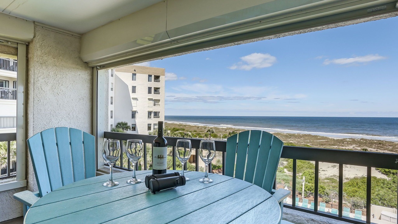 Photo of Outdoor in Amelia City