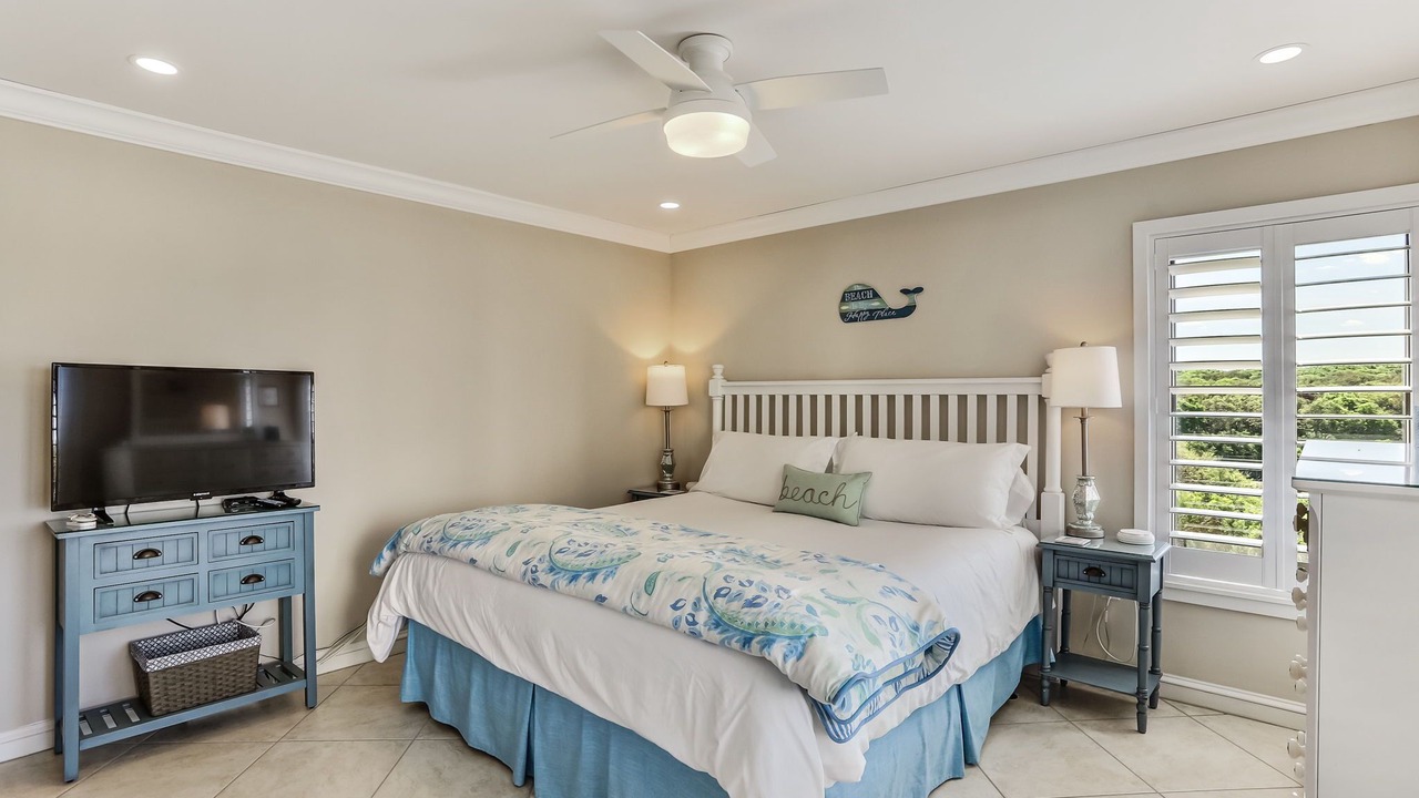 Photo of Bedroom in Amelia City