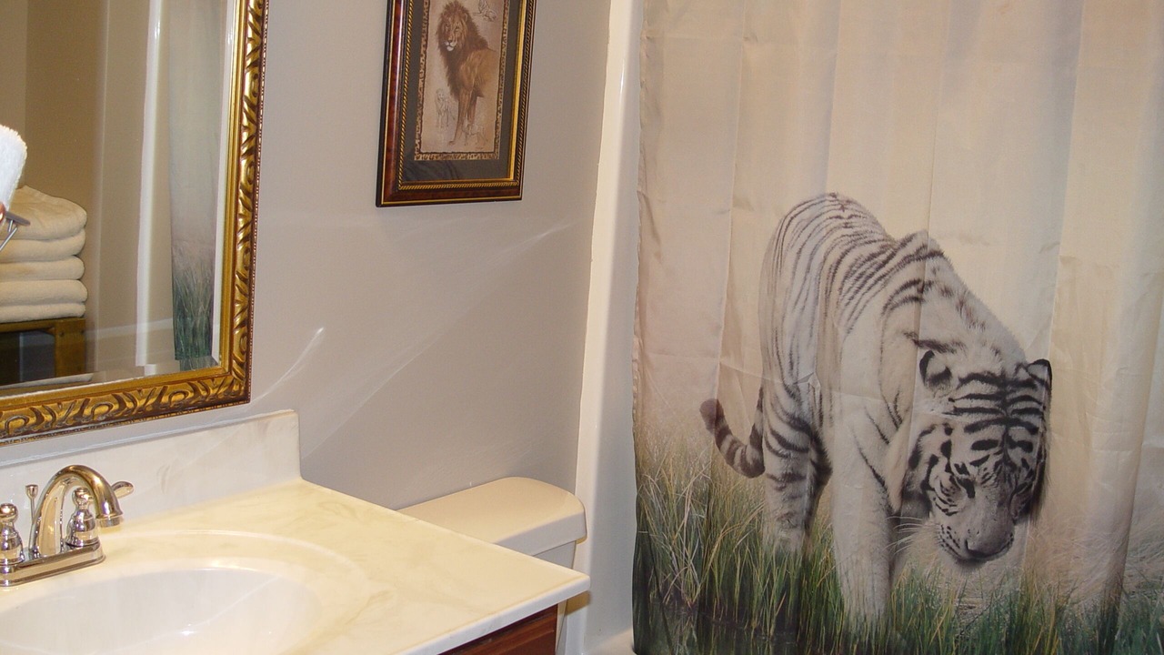 Photo of Bathroom in Florence