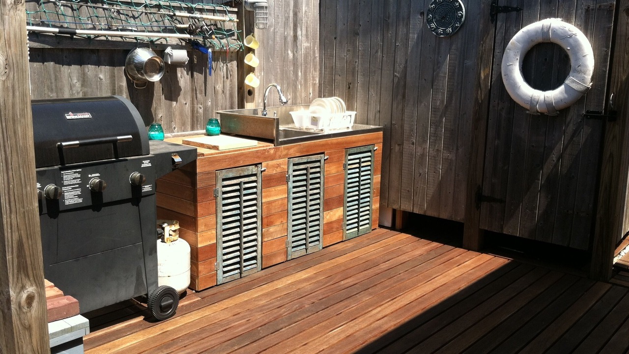 Photo of Outdoor in North Truro