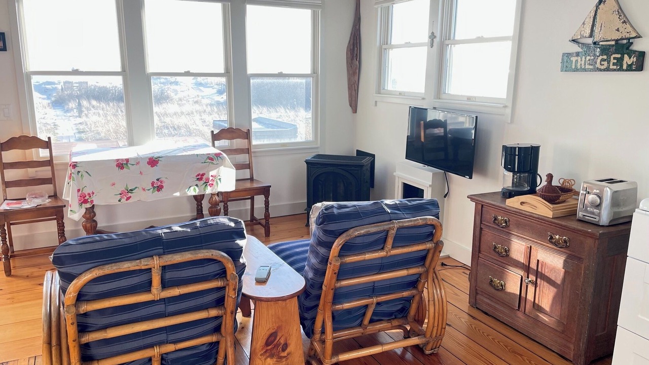 Photo of Bedroom in North Truro