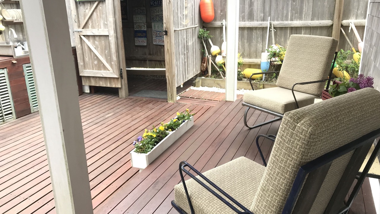 Photo of Outdoor in North Truro