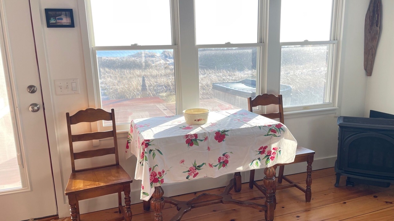 Photo of Bedroom in North Truro