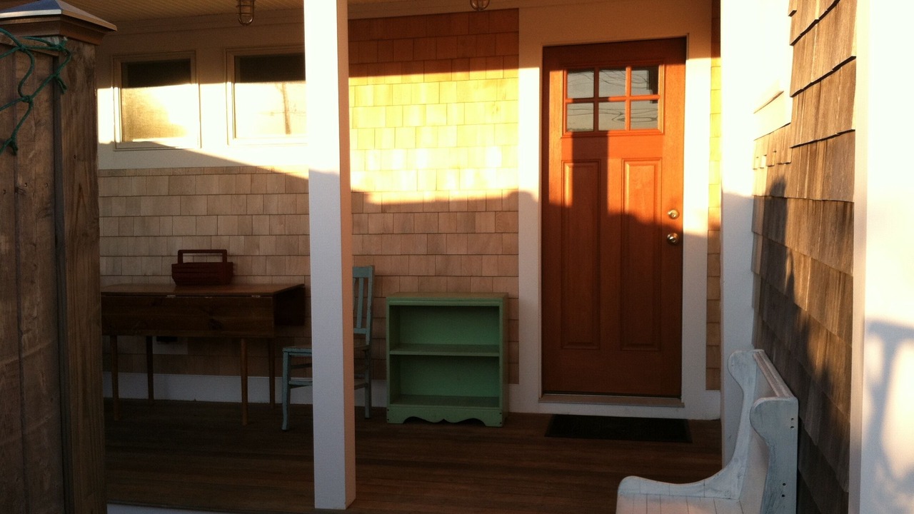 Photo of Outdoor in North Truro