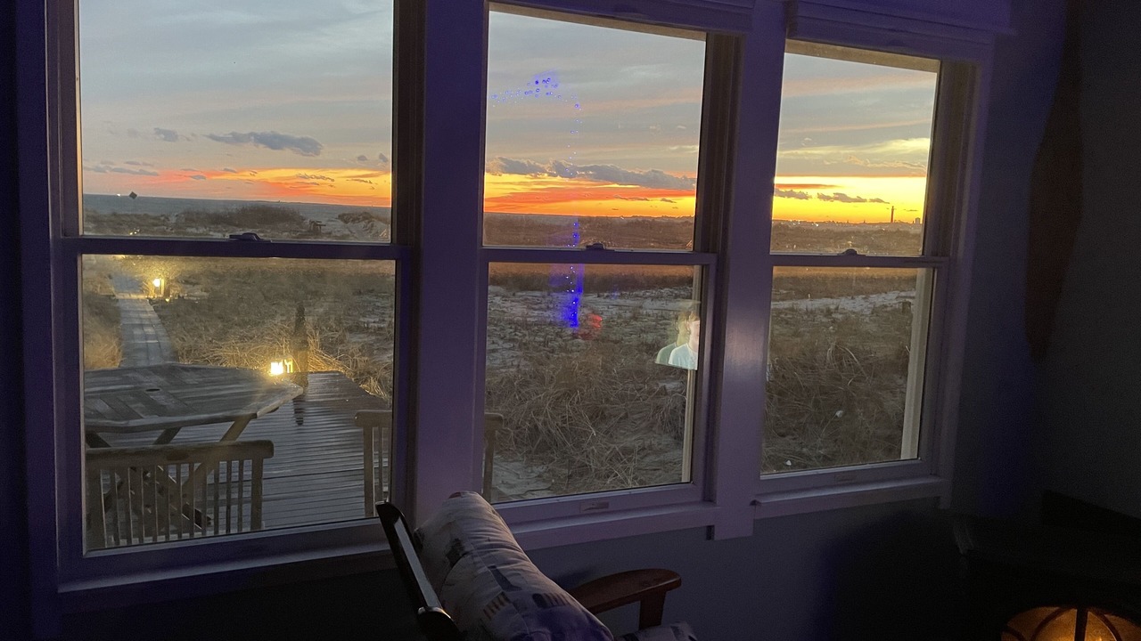 Photo of Bedroom in North Truro
