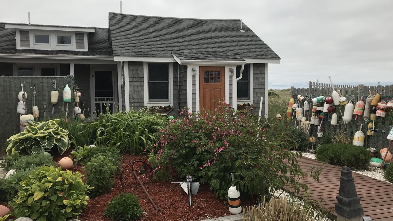Photo of Outdoor in North Truro