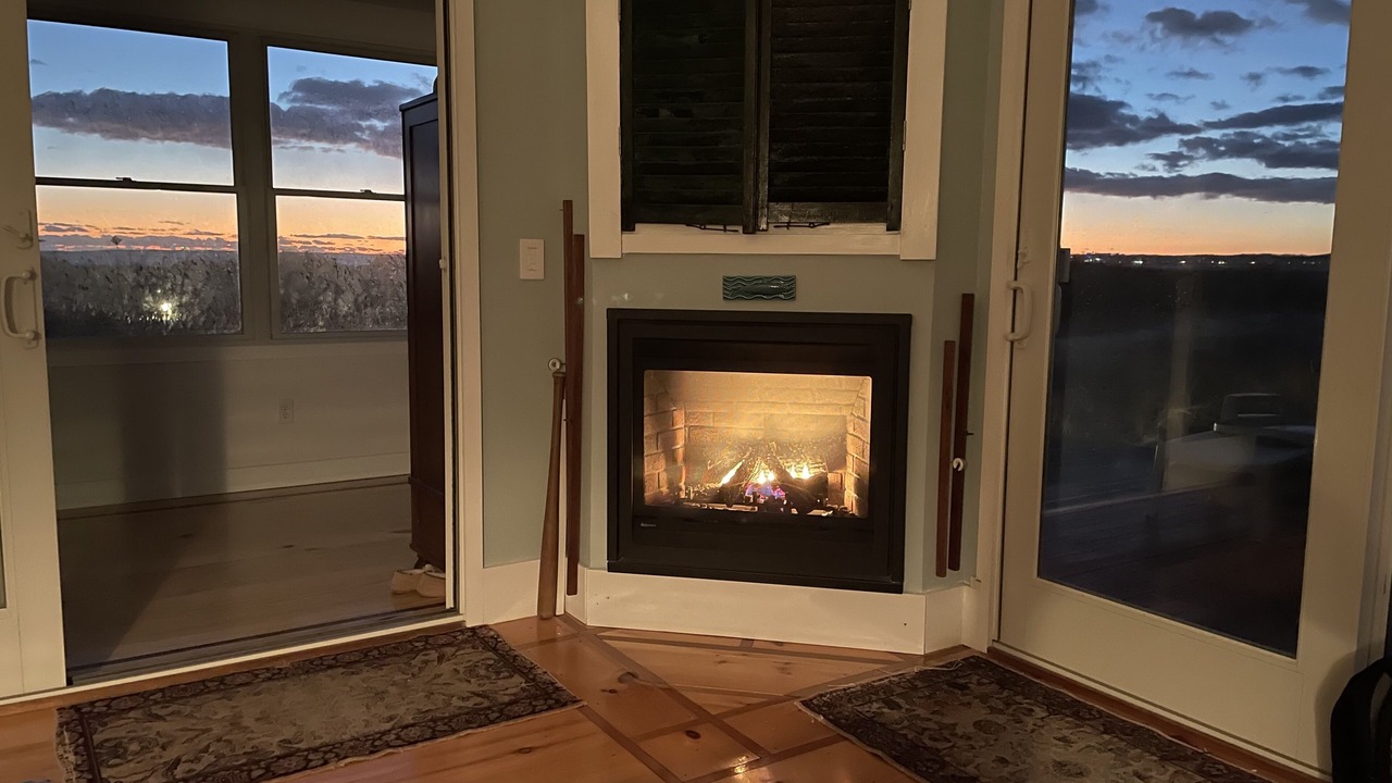 Photo of Bedroom in North Truro
