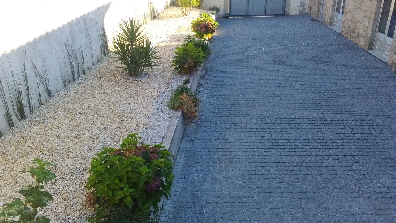 Photo of Outdoor in Santa Cruz do Lima