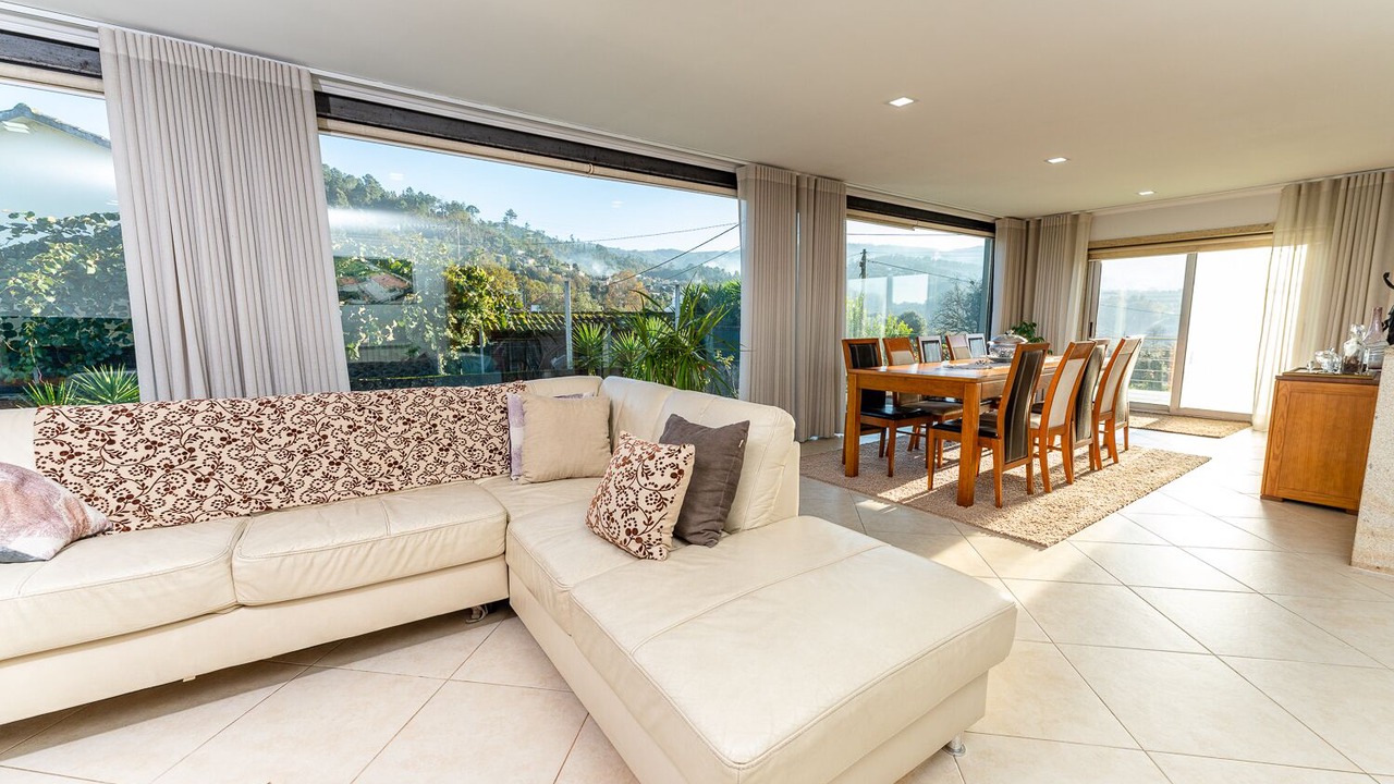 Photo of Livingroom in Santa Cruz do Lima